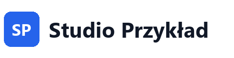 Studio Przykład