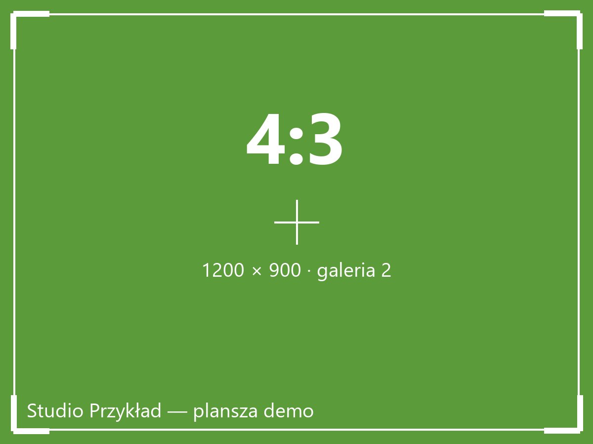 Plansza 4:3 — galeria 2
