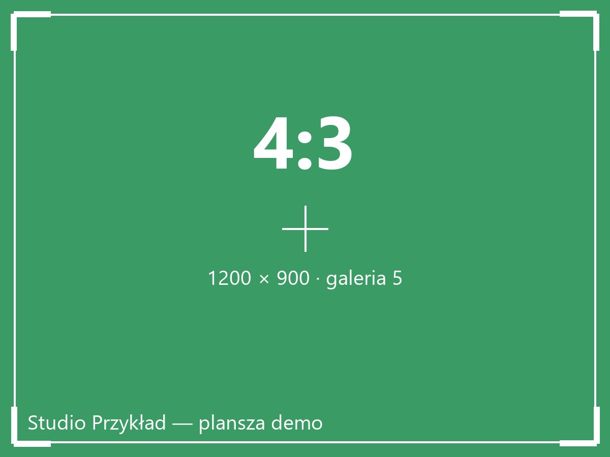 Plansza 4:3 — galeria 5